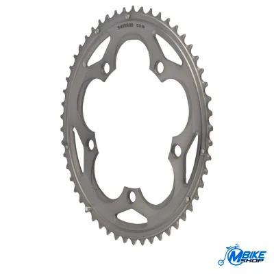 Lančanik SHIMANO FC-5700S Chainring 53T-B Silver