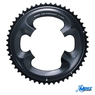 Lančanik SHIMANO FC-R8000 52T-MT for 52-36T Black