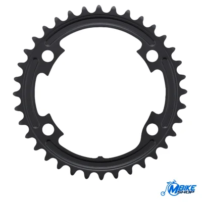 Lančanik SHIMANO FC-R7000 36T-MT Black for 52-36T