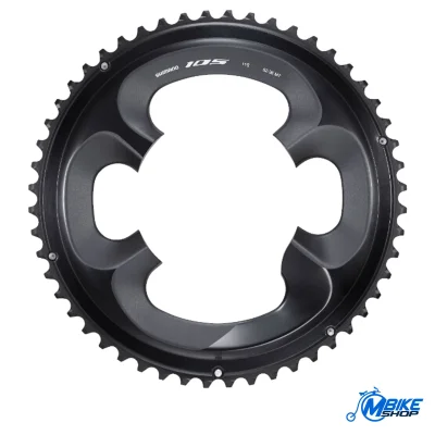 Lančanik SHIMANO FC-R7000 52T-MT for 52-36T Black