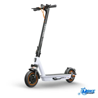 E-Romobil YADEA KS5 Kick Scooter White