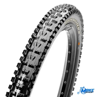 Guma SP MAXXIS 27.5x2.40 High Roller II Foldable 3CT