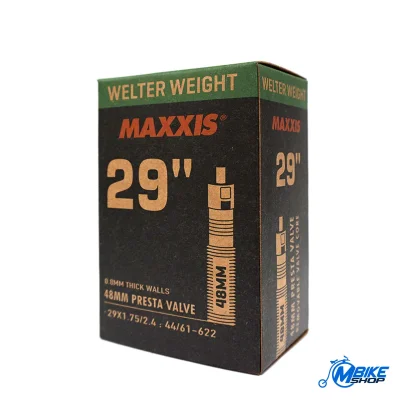 Guma UN MAXXIS 29x1.75/2.4 Welter Weight Gal FV 48mm