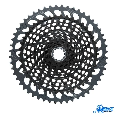 Kaseta SRAM Eagle HG-1295 10-52T 12B Black