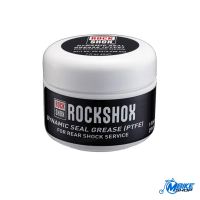 ROCKSHOX Dynamic Seal Grease (PTFE) 29ml