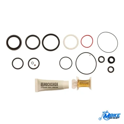 ROCKSHOX AM SVC Kit 200H/1YR SDL