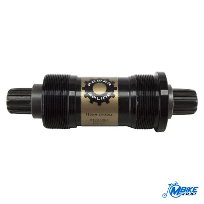 Osovina pogona Truvativ AM BB Power Spline 118