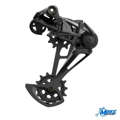 Mjenjač II SRAM SX Eagle 1x12 brzina LC Black