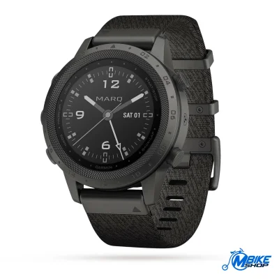 GARMIN Marq Commander Premium Edition