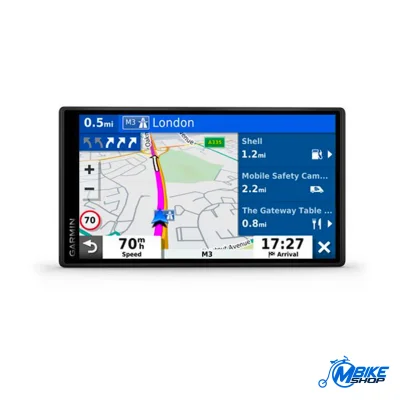 GARMIN Auto navigacija Drive Smart 55 MT-S Europe