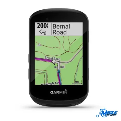 Brzinomjer GARMIN EDGE 530