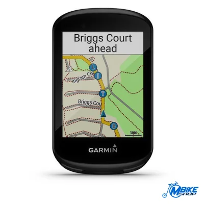 Brzinomjer GARMIN EDGE 830