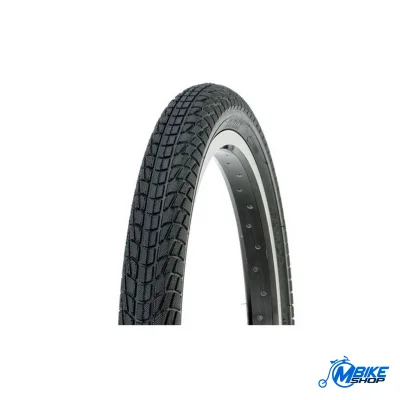 Guma KENDA SP 20x2,25 (ETRTO 58-406) K841 BK