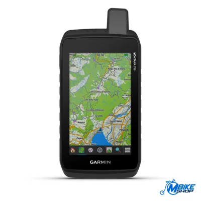 GARMIN Montana 700 GPS uređaj