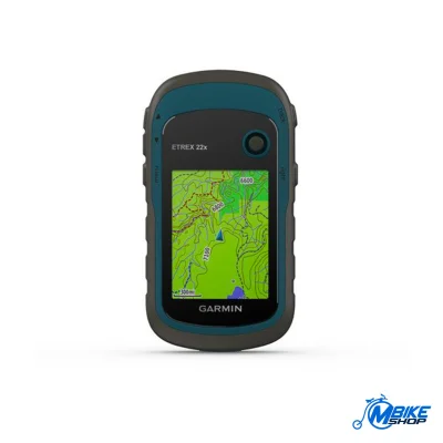 GARMIN eTrex 22X GPS