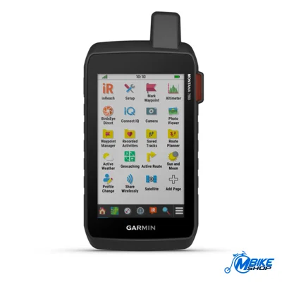 GARMIN Montana 750I GPS uređaj