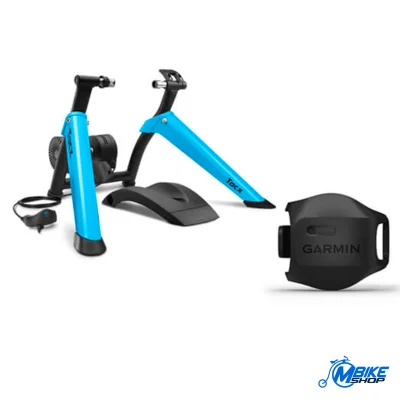 TACX Trenažer Boost Bundle