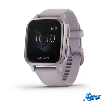 GARMIN SQ Orchid/Metallic Orchid