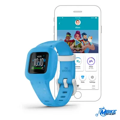 GARMIN Vivofit Jr. 3 Bluestars