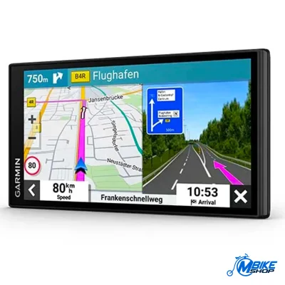 GARMIN Auto navigacija Drive Smart 66 MT-S Europe