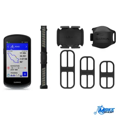 GARMIN EDGE 1040 Bundle