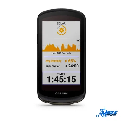 GARMIN EDGE 1040 Solar