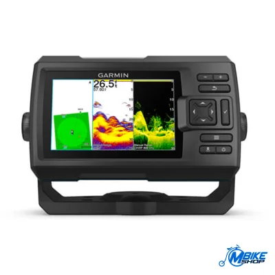 GARMIN Fishfinder Striker Vivid 5CV sa krmenom sondom