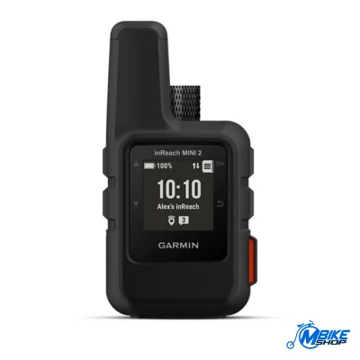 GARMIN inReach Mini 2 Black