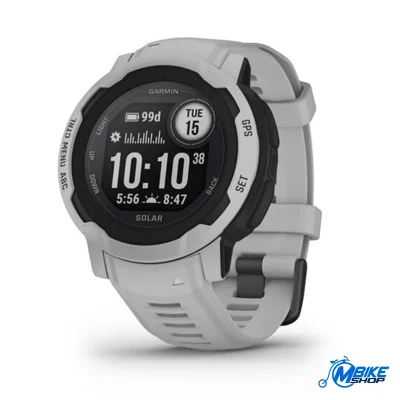 GARMIN Instinct 2 Solar Mist Gray