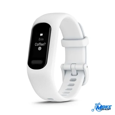 GARMIN Vivosmart 5 Narukvica White S/M