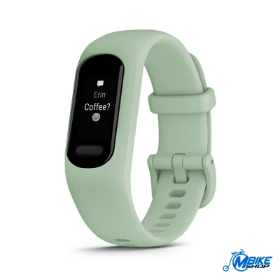 GARMIN Vivosmart 5 Narukvica Mint S/M