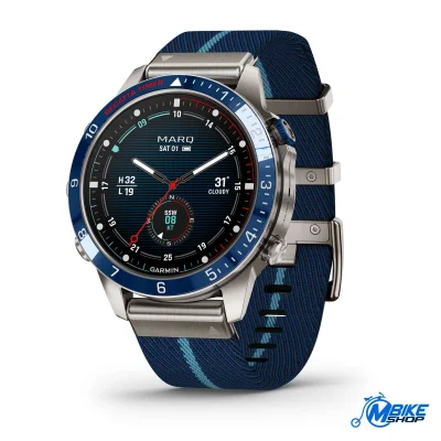 GARMIN Marq Captain GEN 2 Premium Edition