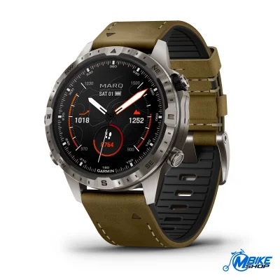 GARMIN Marq Adventurer GEN 2 Premium Edition