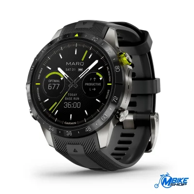 GARMIN Marq Athlete GEN 2 Premium Edition