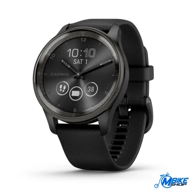 GARMIN Vivomove Trend Black