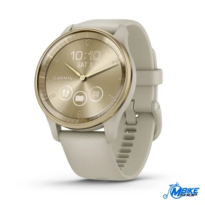 GARMIN Vivomove Trend French Gray