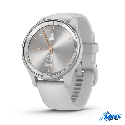 GARMIN Vivomove Trend Mist Gray