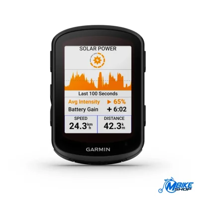 GARMIN EDGE 840 Solar EU