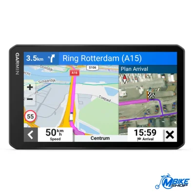 GARMIN Kamionska navigacija Dezl LGV710 Europe