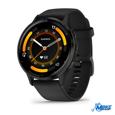 GARMIN Venu 3 Black Slate