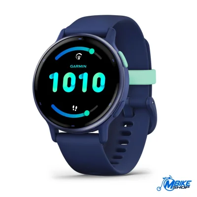 GARMIN Vivoactive 5 Captain Blue/Metalic Blue