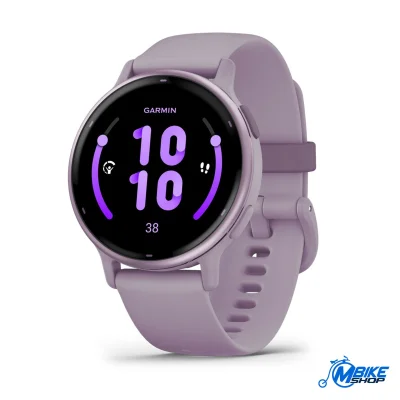 GARMIN Vivoactive 5 Orchid/Metalic Orchid