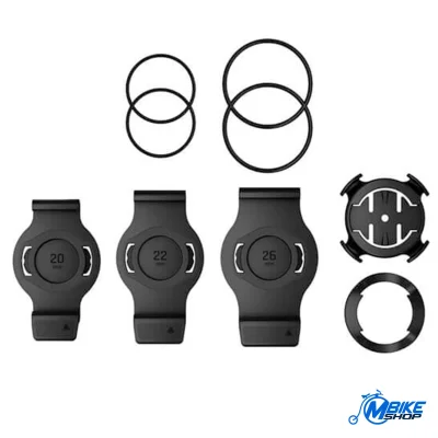 GARMIN Nosač za bicikl zakretni Quickfit za Fenix 6 seriju