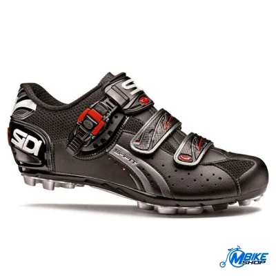 Cipele SIDI MTB Eagle 5-FIT Black