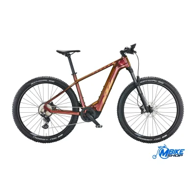 KTM Macina Team 792 Sunset/Gold