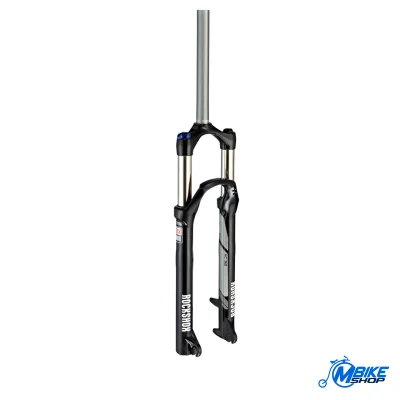 Viljuška ROCKSHOX Fork 29x25,4x255 Blk Matt