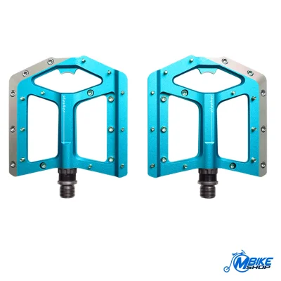 Pedale CUBE Slasher Blue