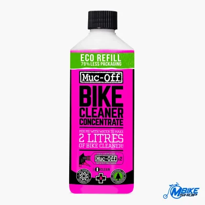 MUC-OFF Koncentrat za pranje bicikla 500ml