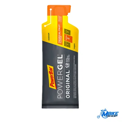 PowerBar Gel Tropical