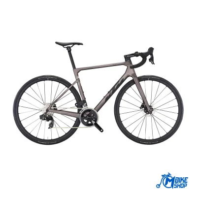 KTM Revelator Alto Elite AXS Elderberry Matt/Black/Silver